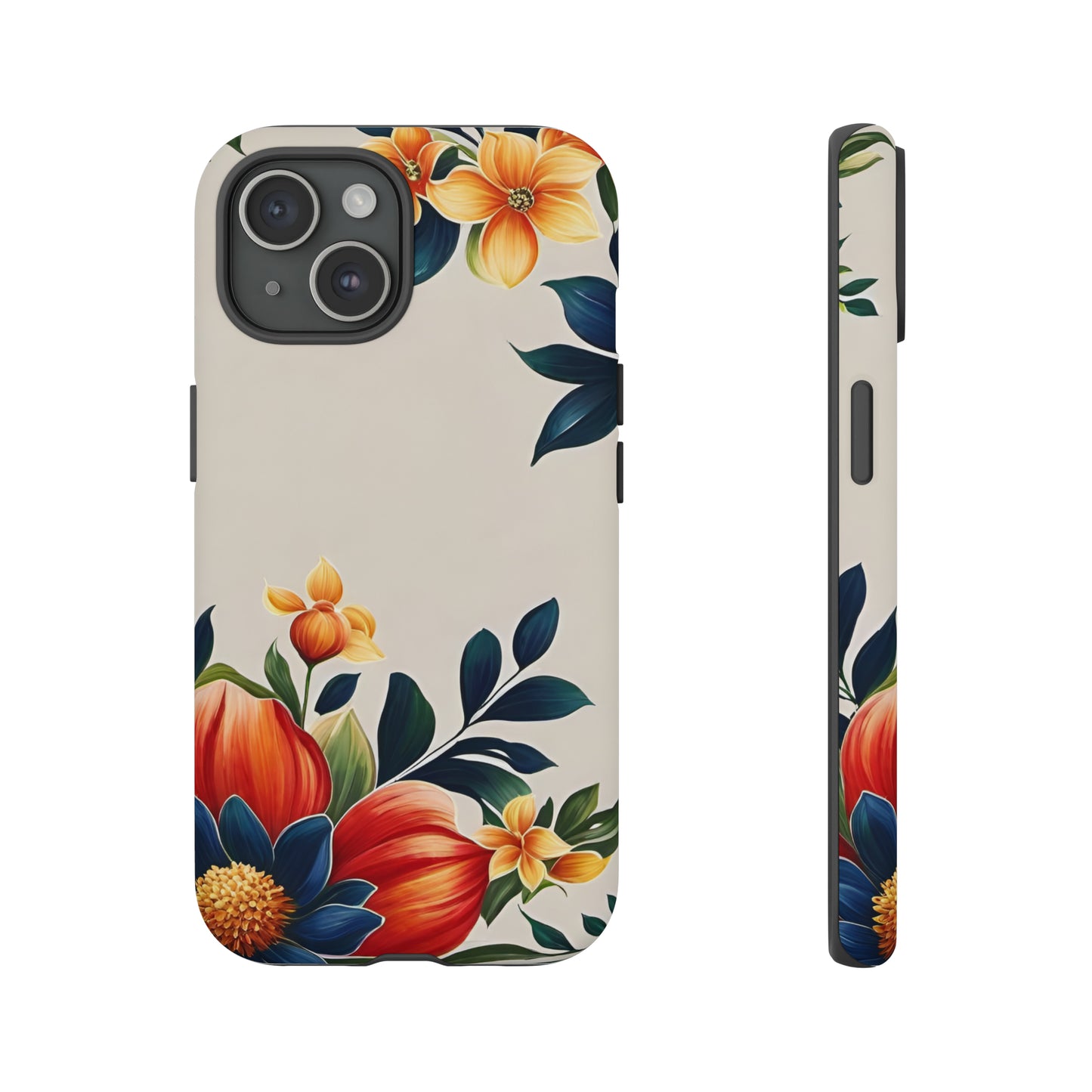 "Flower Power" Phone Case