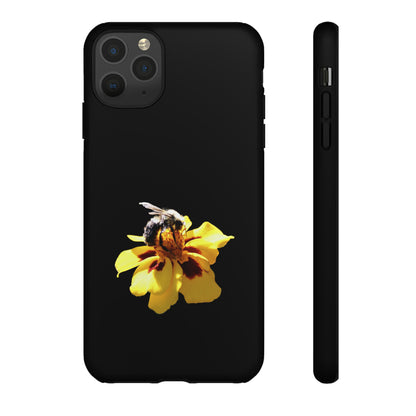 "Pollination" Phone Case