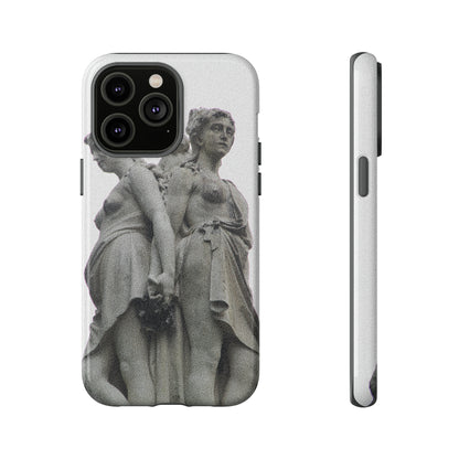 "Three Graces "Phone Case