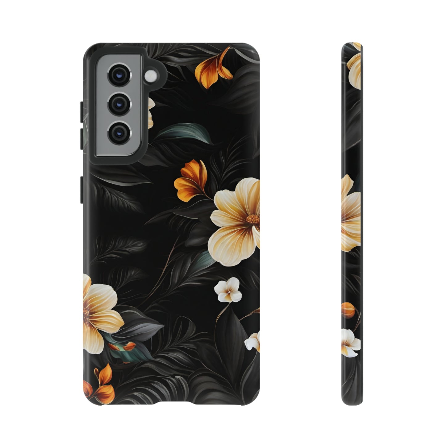 "Malvaceae" Phone Case