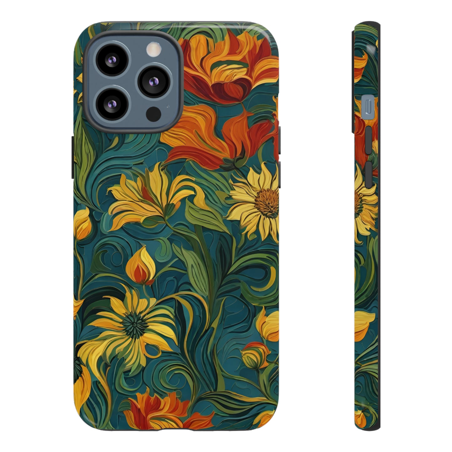 "Sunflower" Phone Case