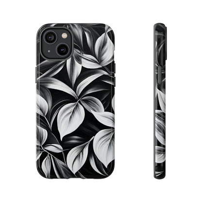 "B&W" Phone Case