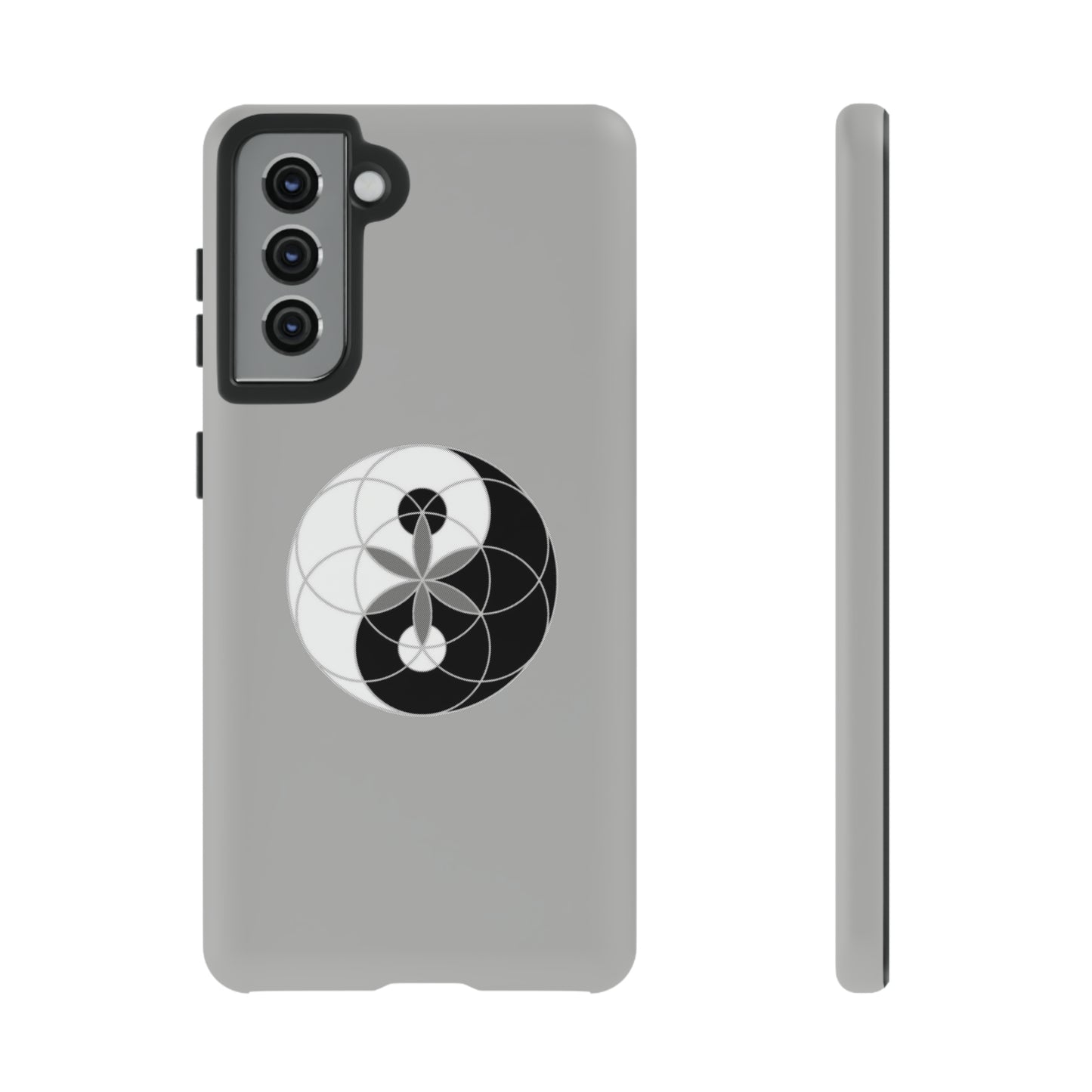 "Balance" Phone Case