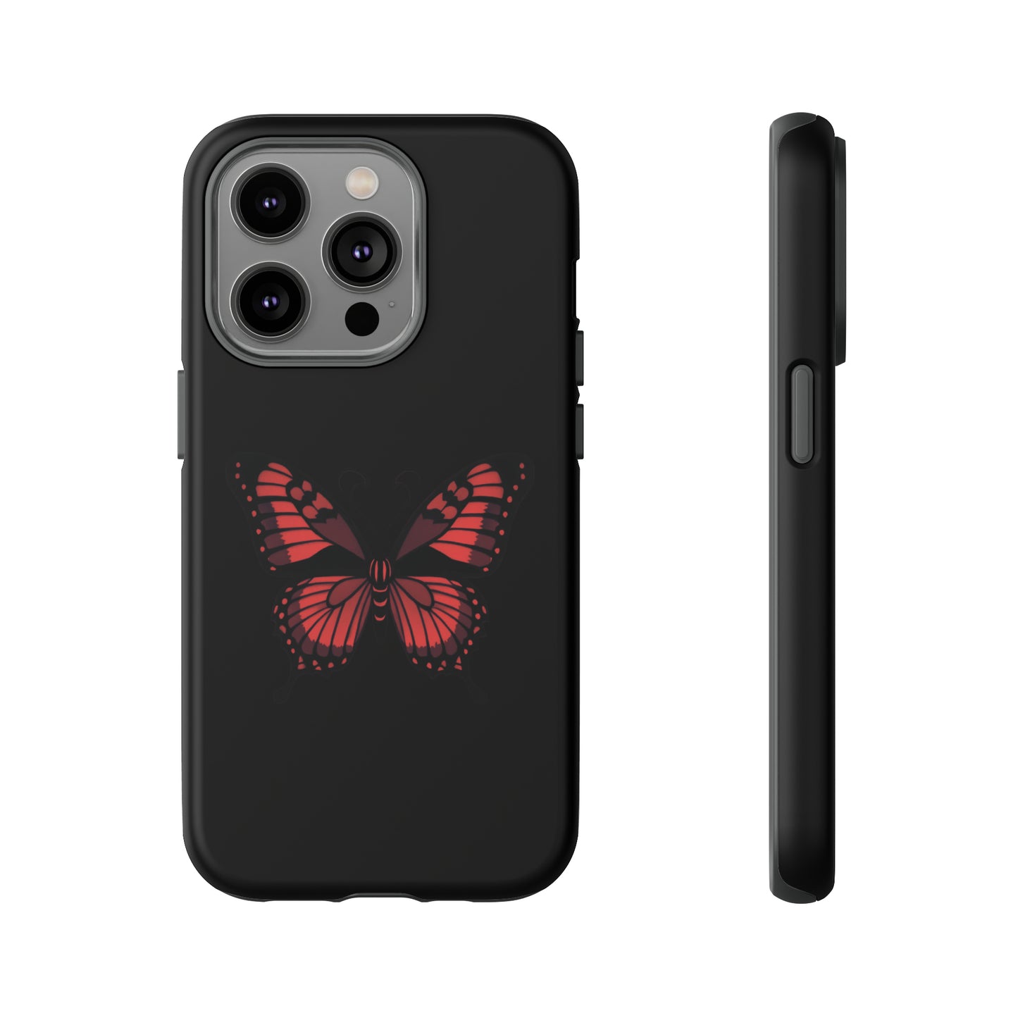 "Butterfly" Phone Case