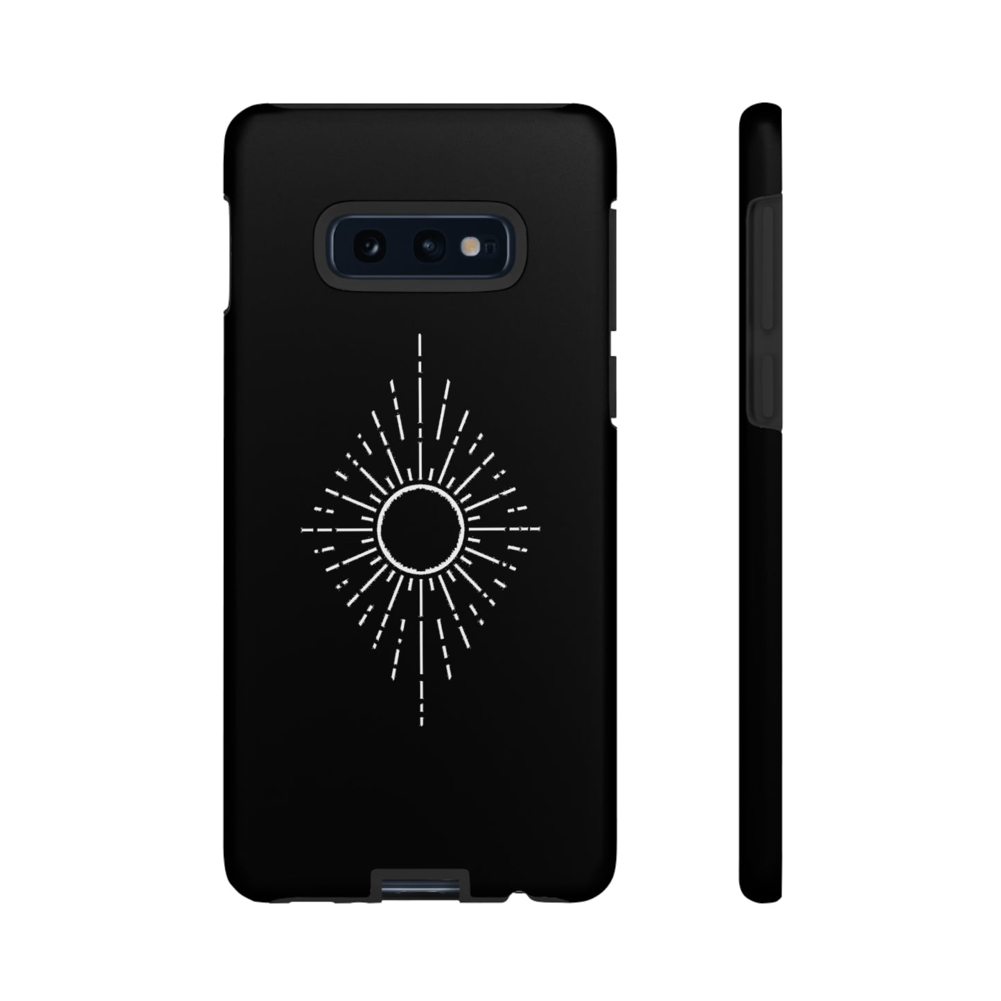 "Shine" Phone Case