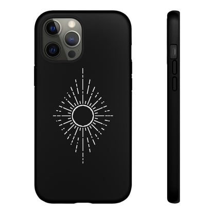 "Shine" Phone Case