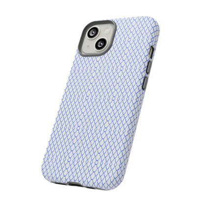 "Tile" Phone Case