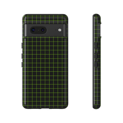 "Matrix" Phone Case