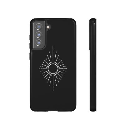 "Shine" Phone Case