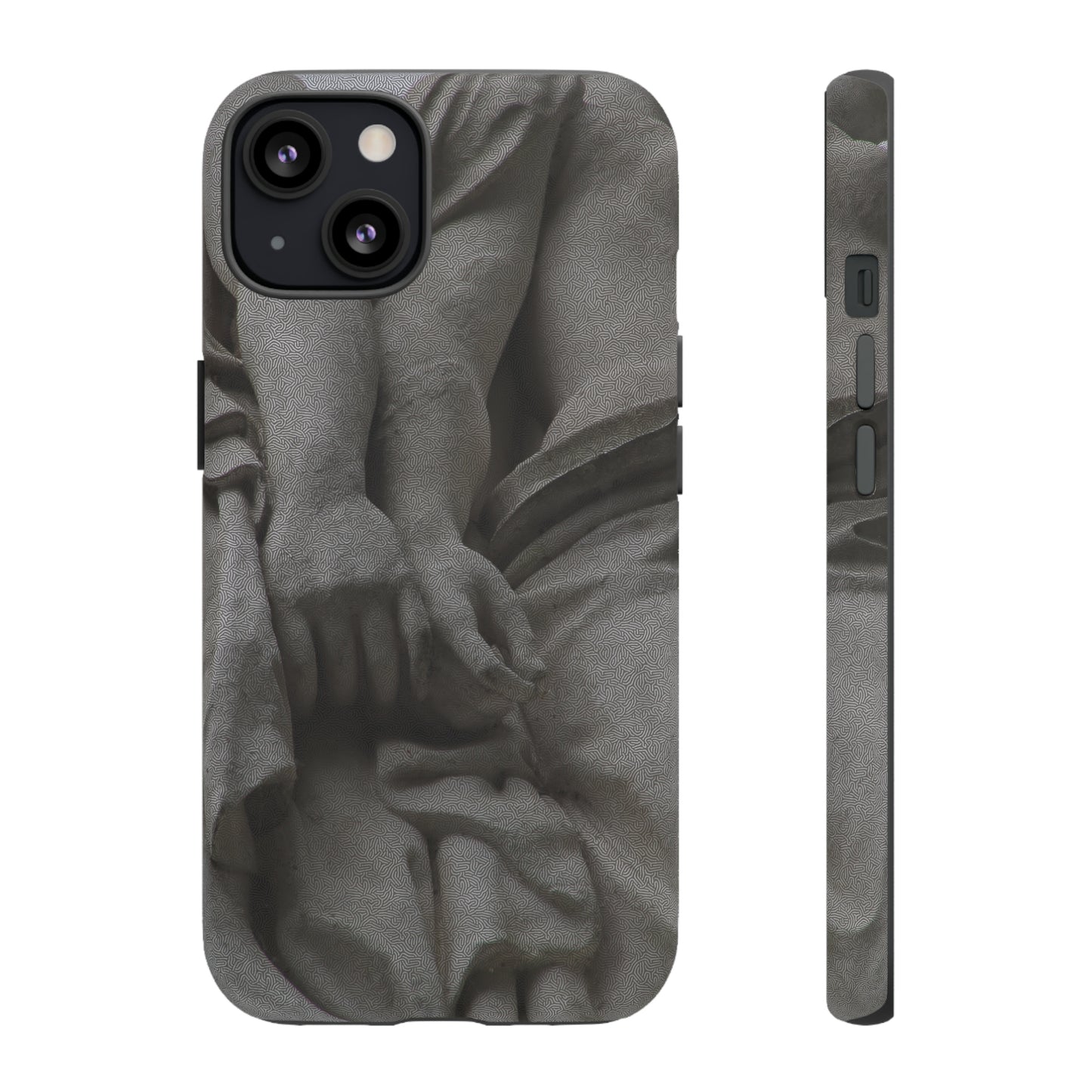 "Comfort" Phone Case