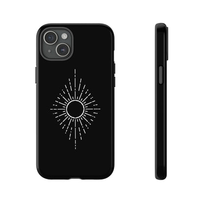 "Shine" Phone Case