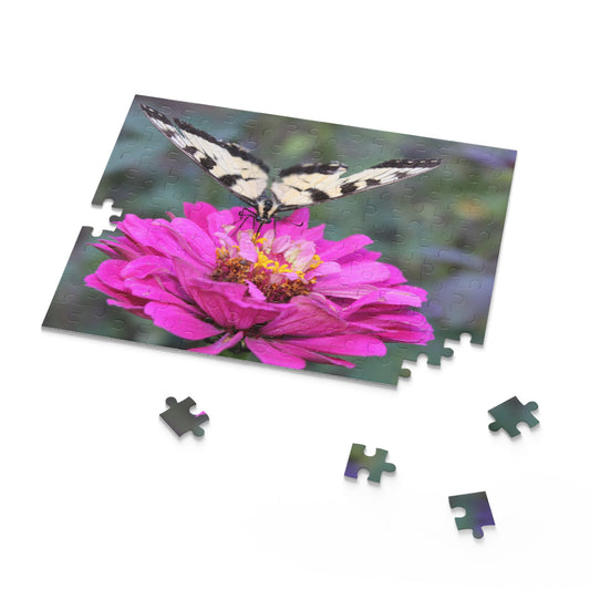 "Nectar" Puzzle