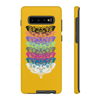 "Change" Phone Case