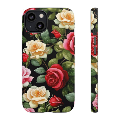 "Rose Garden" Phone Case