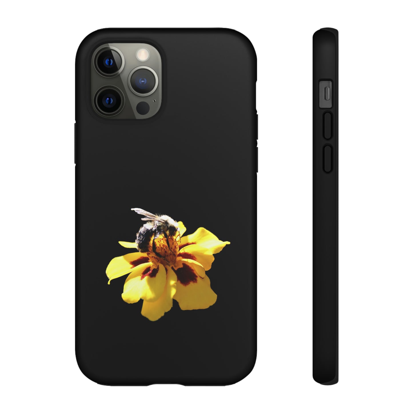 "Pollination" Phone Case