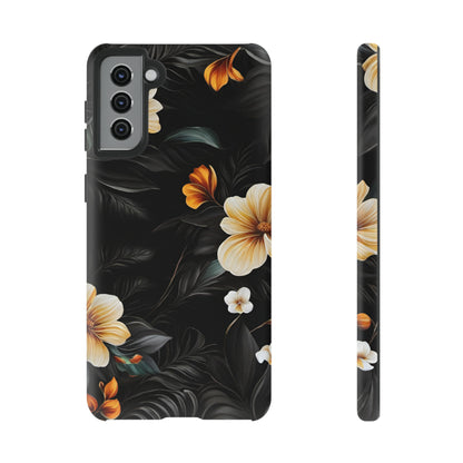 "Malvaceae" Phone Case