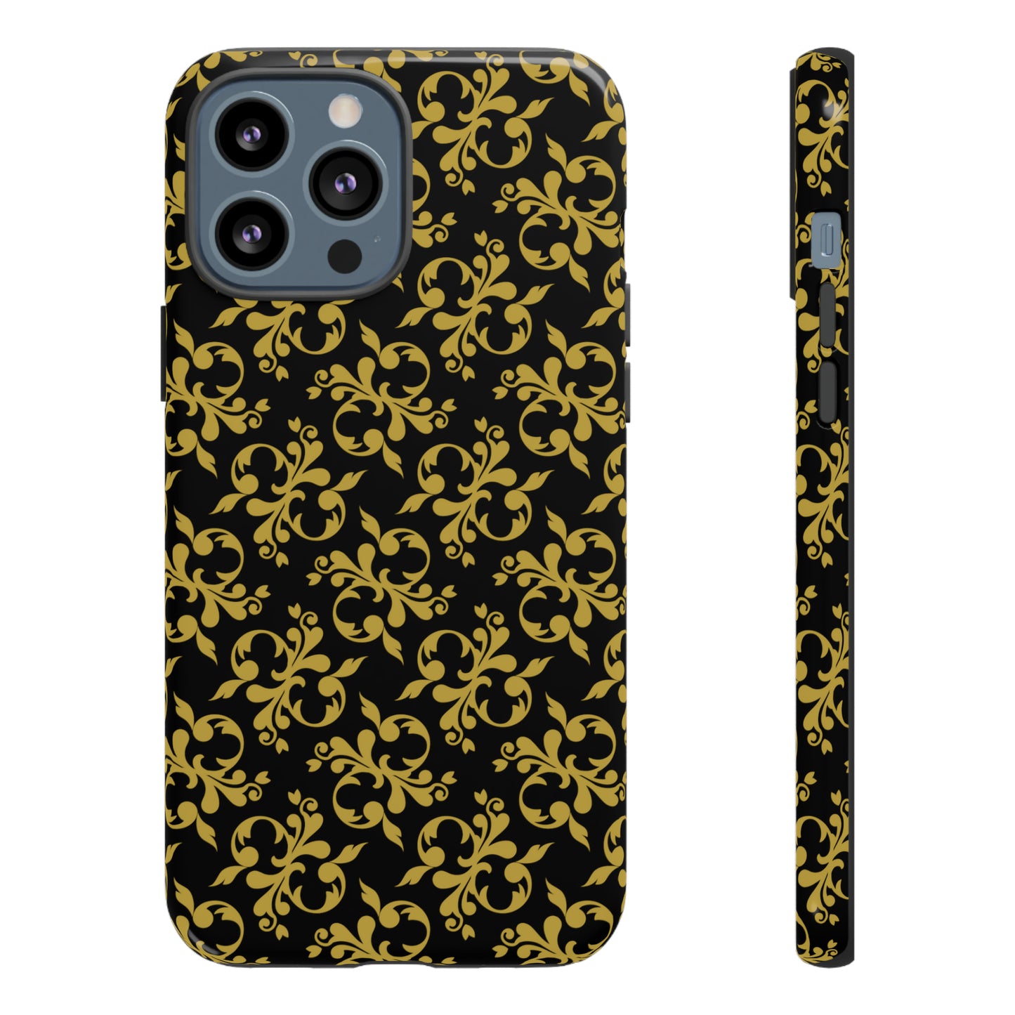 "Gilded" Phone Case