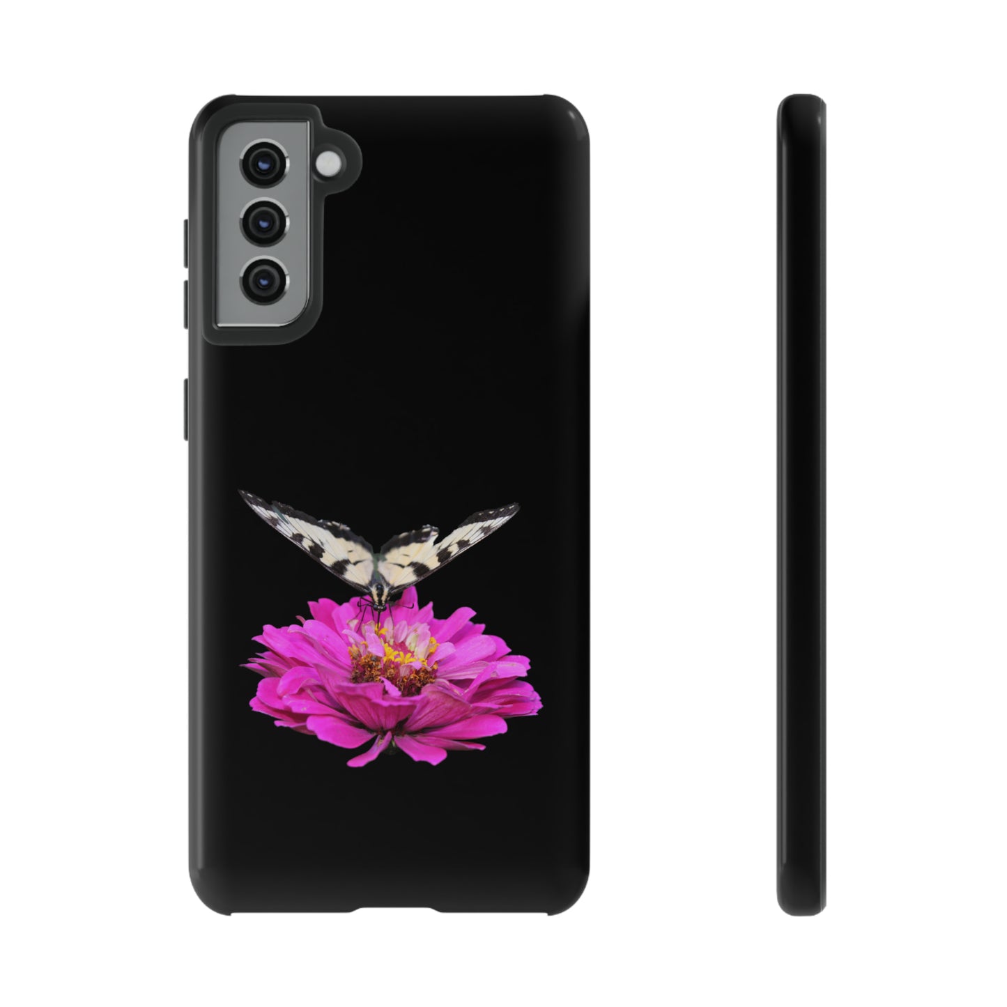 "Nectar" Phone Case