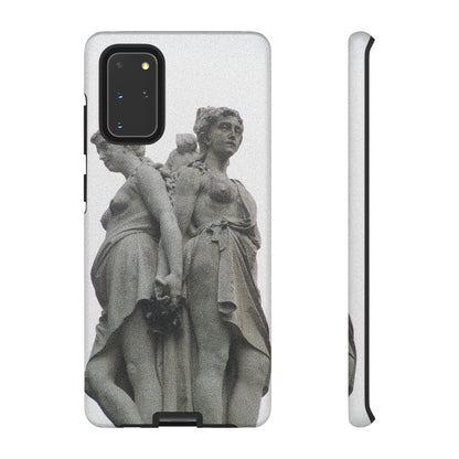 "Three Graces "Phone Case