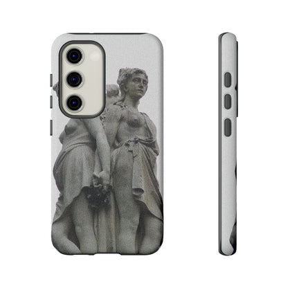 "Three Graces "Phone Case