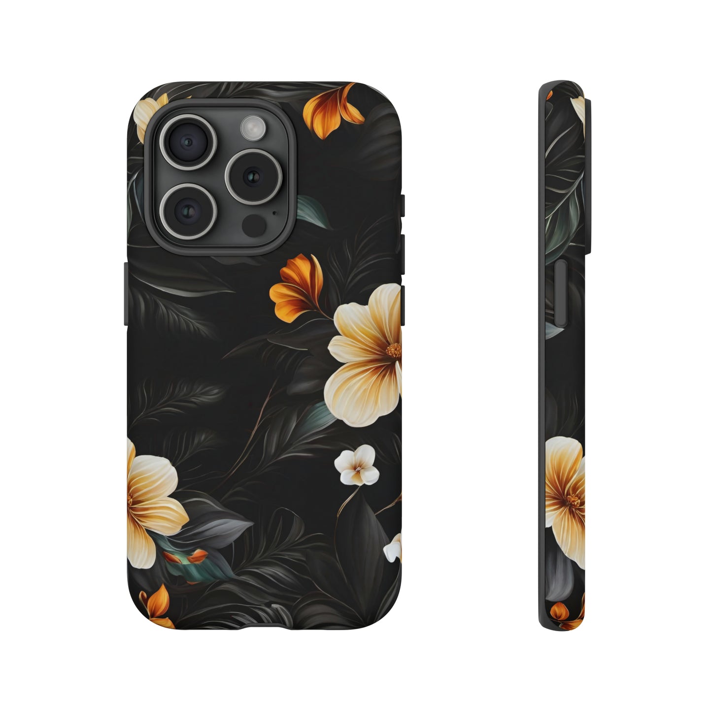 "Malvaceae" Phone Case