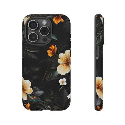 "Malvaceae" Phone Case