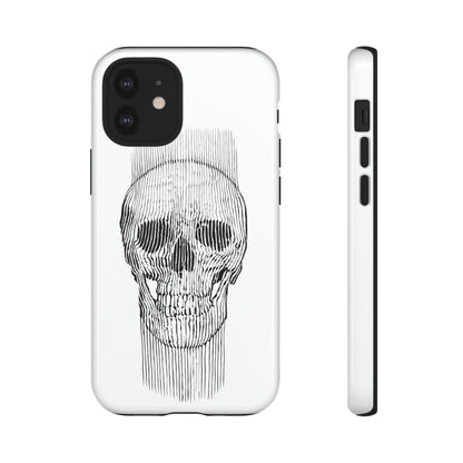 "Skull" Phone Case