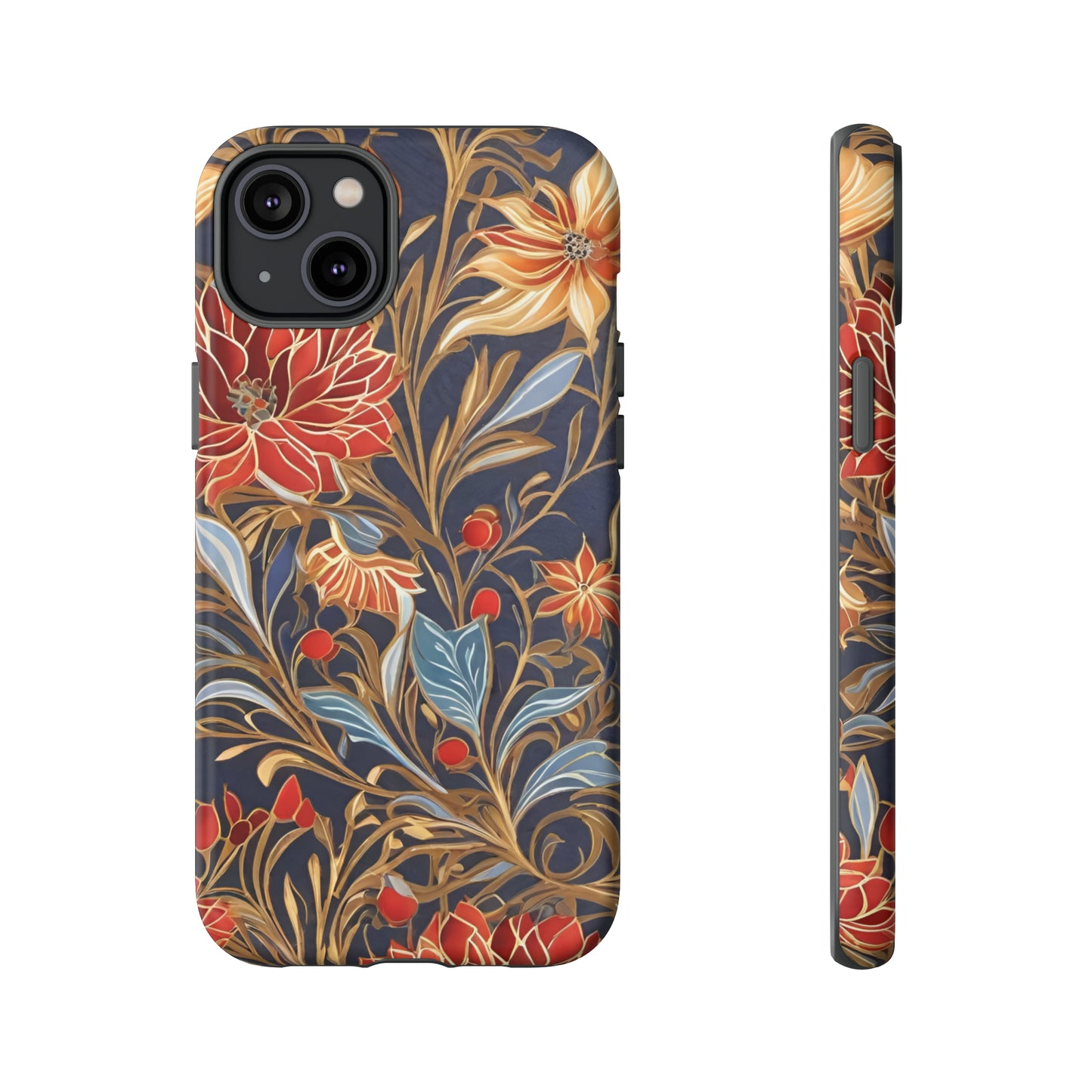 "Flora" Phone Case