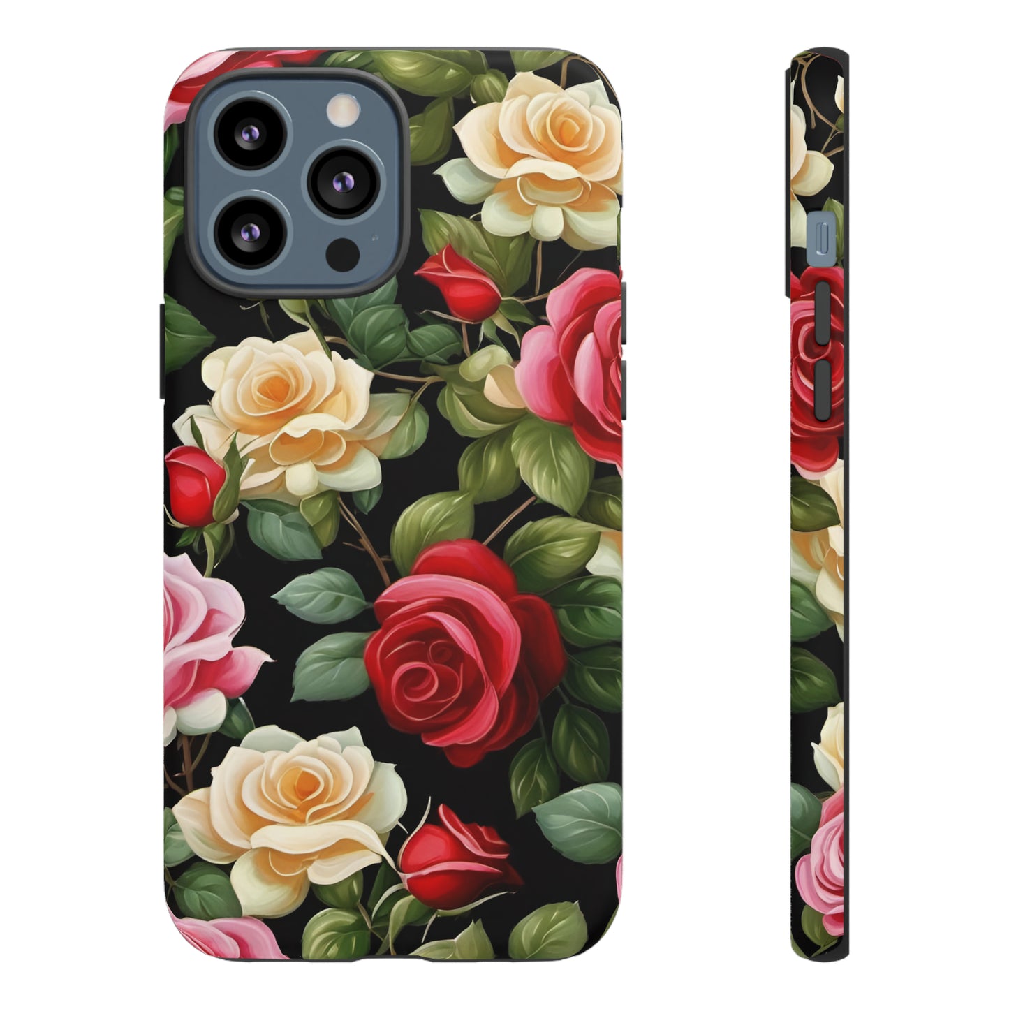 "Rose Garden" Phone Case