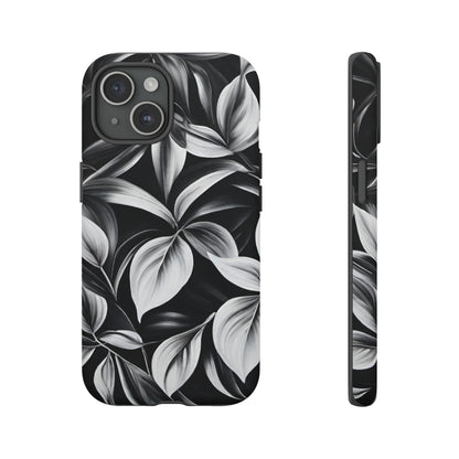 "B&W" Phone Case