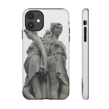 "Three Graces "Phone Case