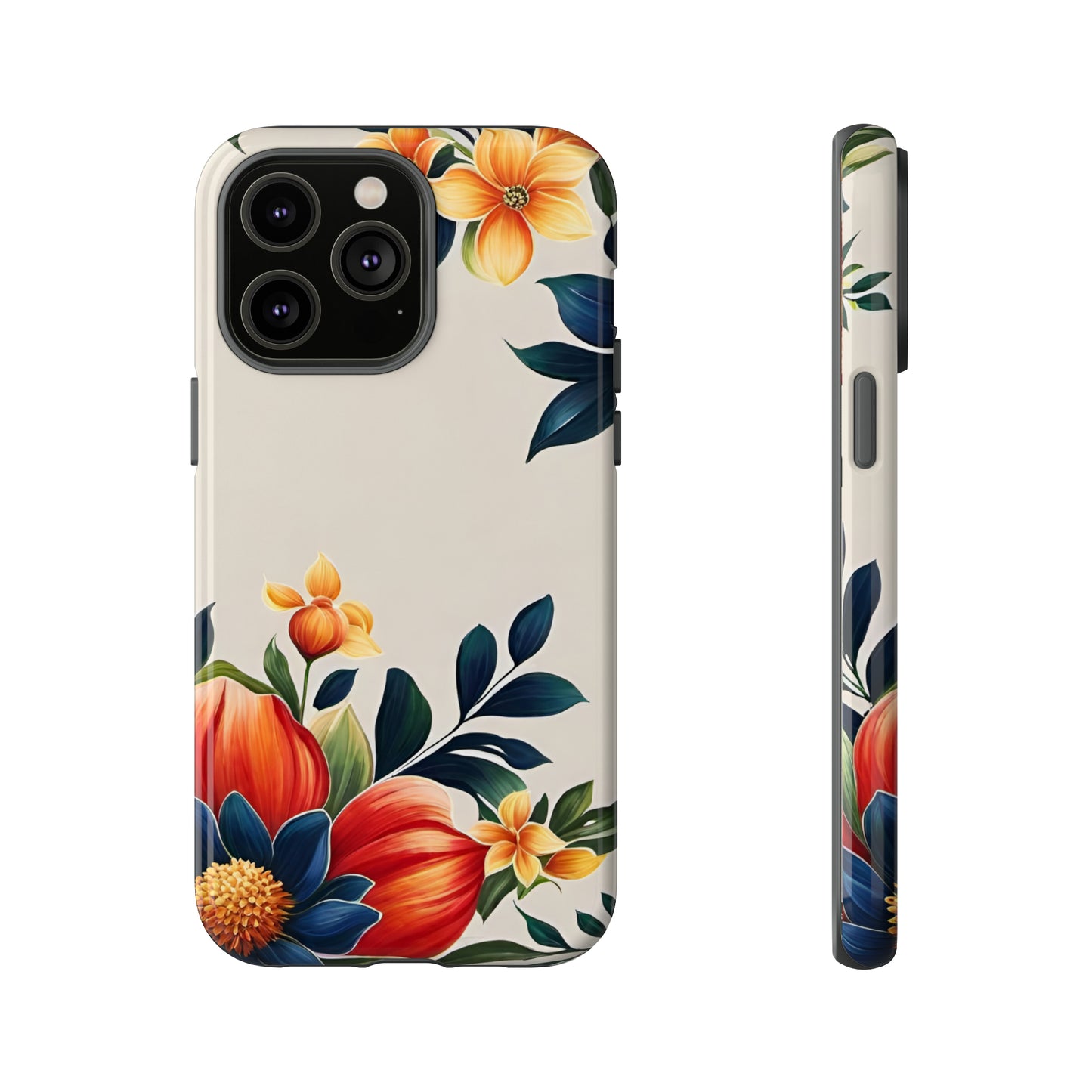 "Flower Power" Phone Case