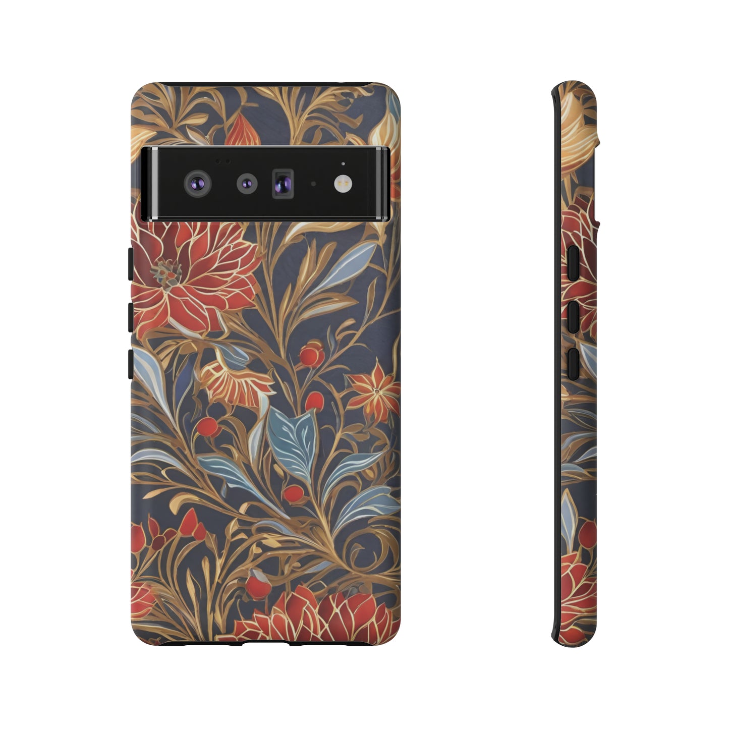 "Flora" Phone Case