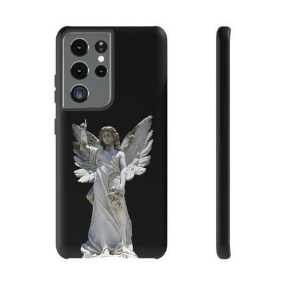 "Guardian" Phone Case