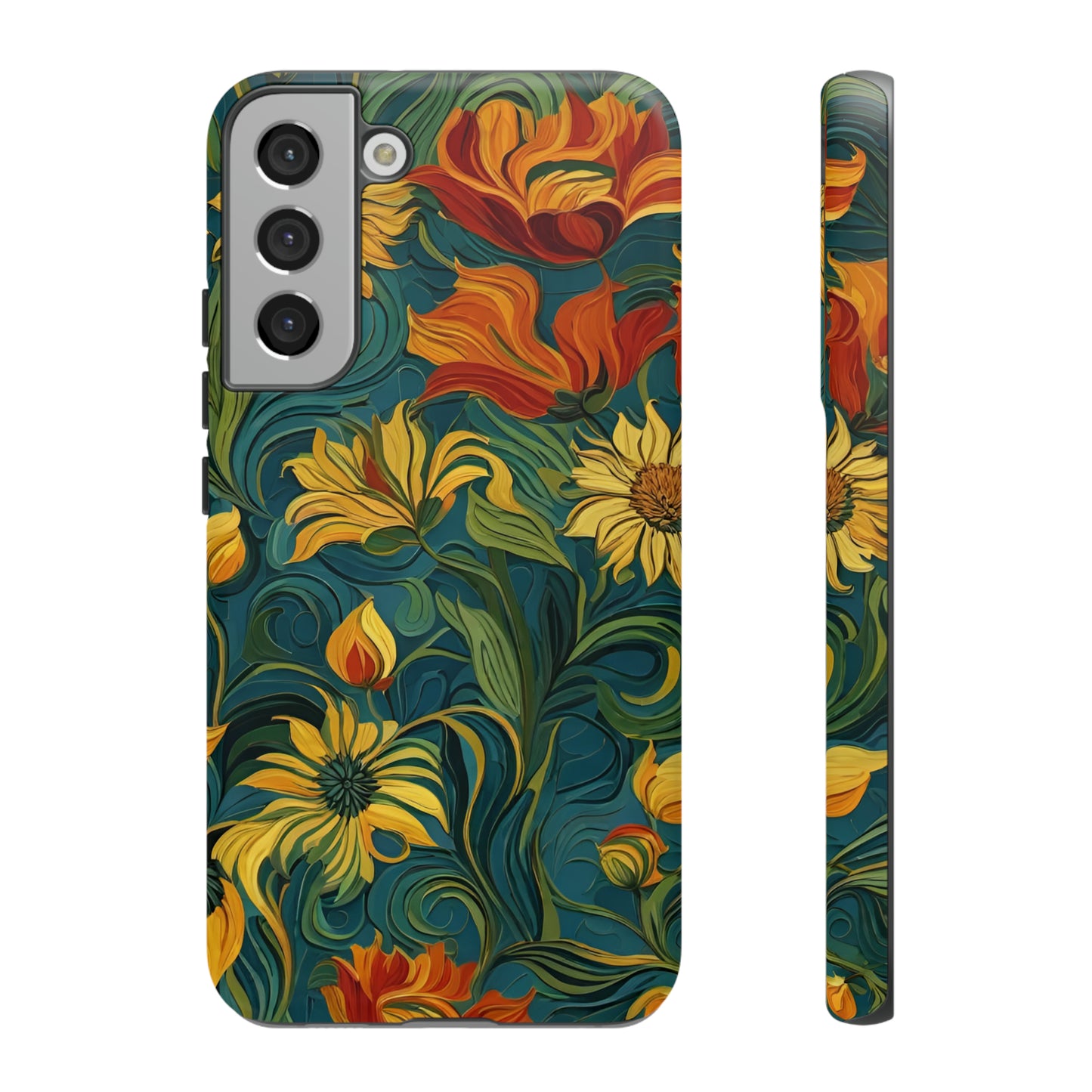 "Sunflower" Phone Case