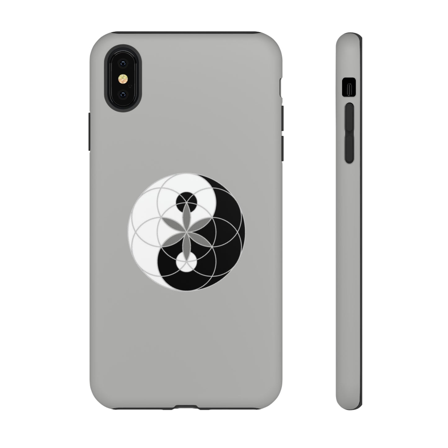 "Balance" Phone Case