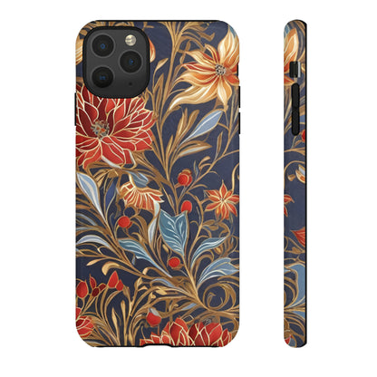 "Flora" Phone Case