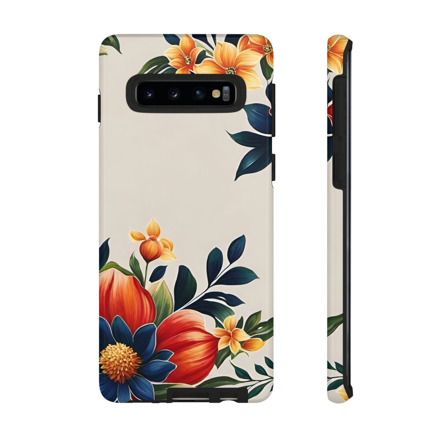 "Flower Power" Phone Case