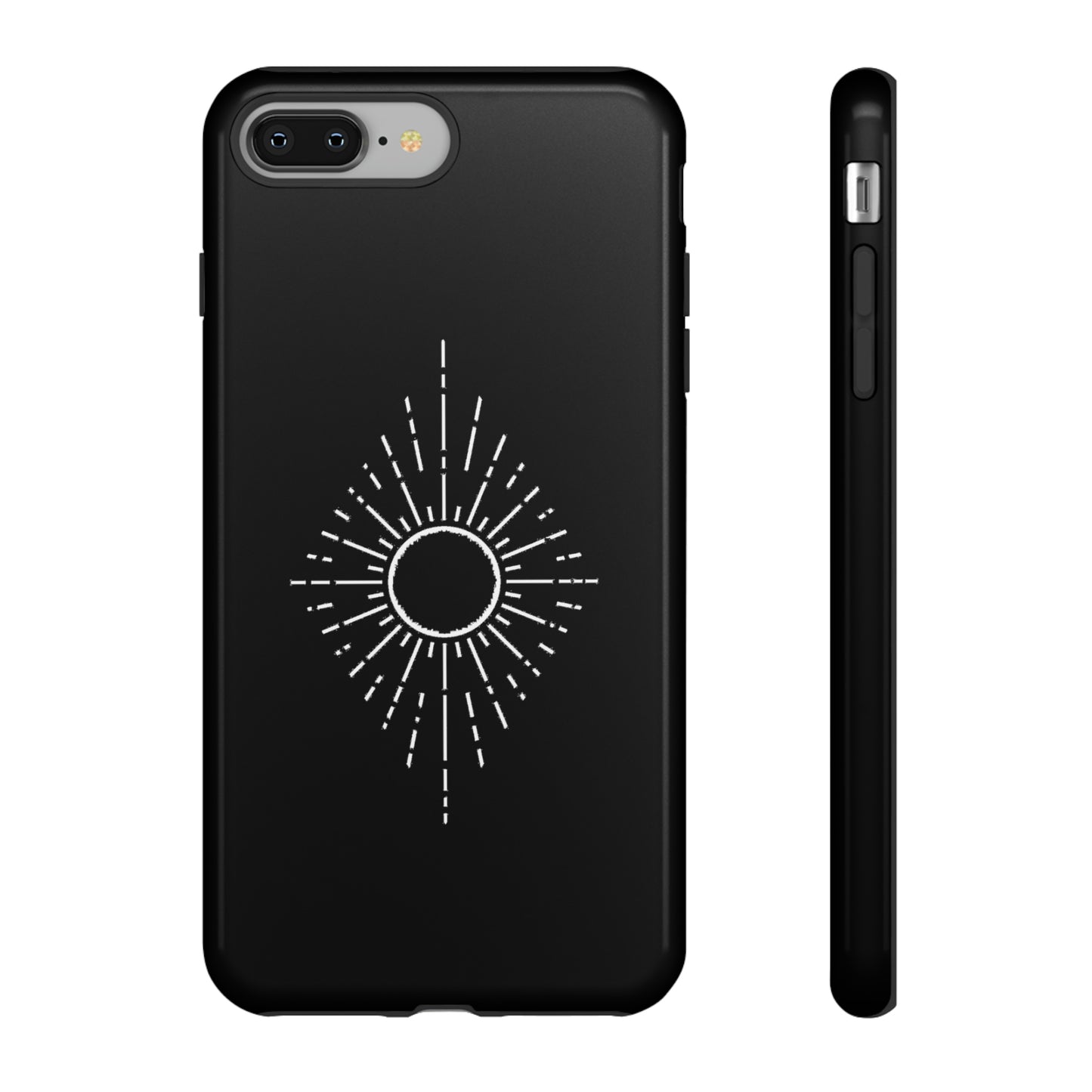 "Shine" Phone Case