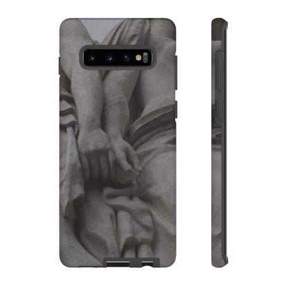 "Comfort" Phone Case