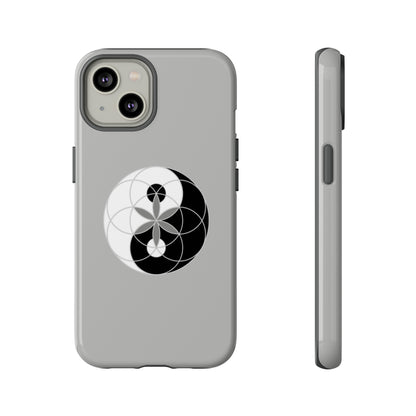 "Balance" Phone Case