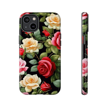 "Rose Garden" Phone Case