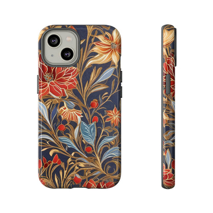 "Flora" Phone Case