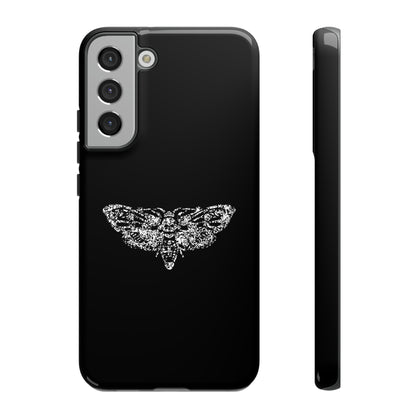 "Death's-head" Phone Case