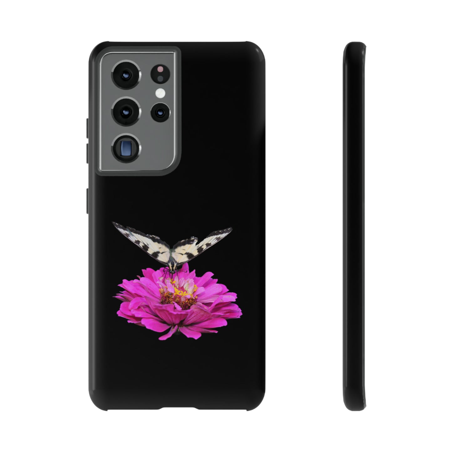 "Nectar" Phone Case