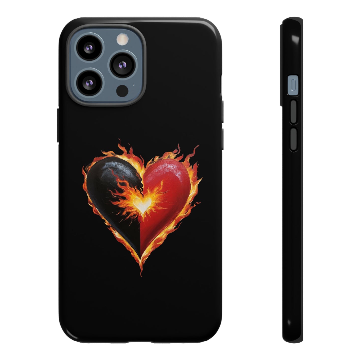 "Hopeful Romantic" Phone Case