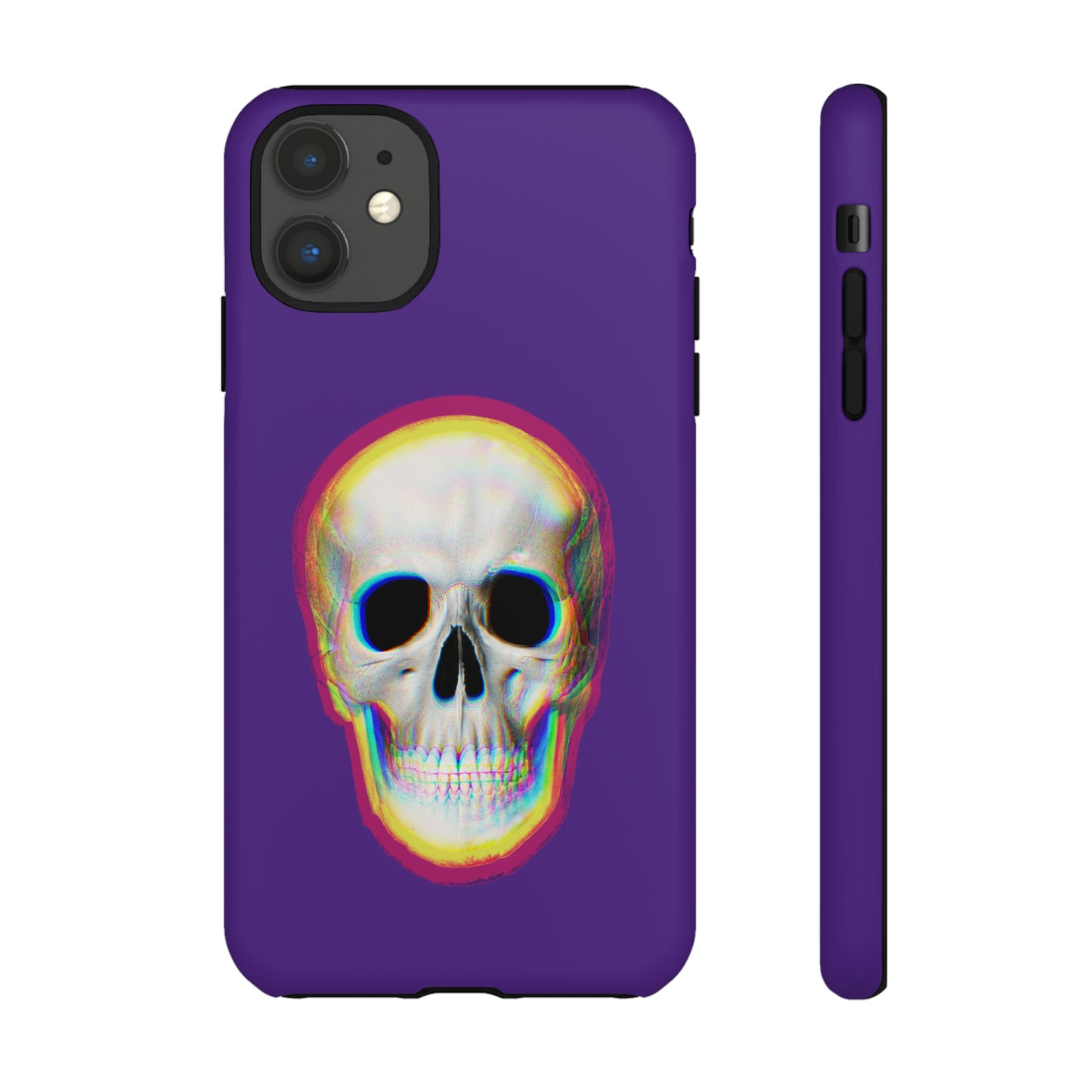 "3D" Phone Case