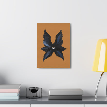 "Seraph" Canvas Print