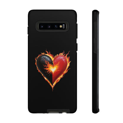 "Hopeful Romantic" Phone Case