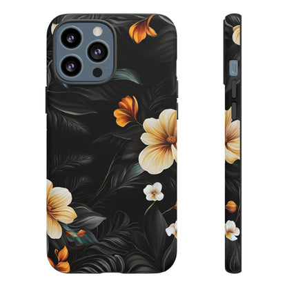 "Malvaceae" Phone Case